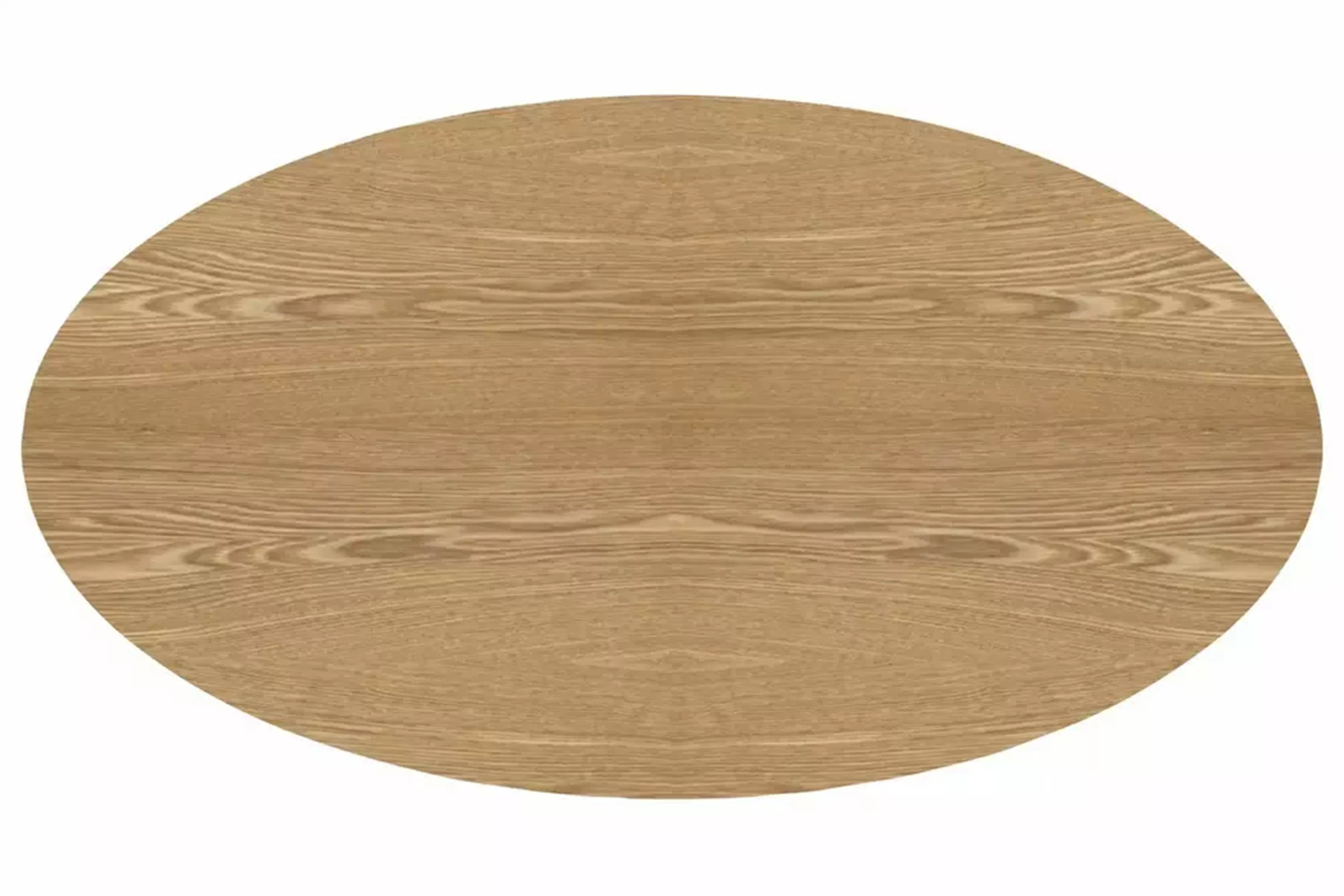 Rozkladací stôl Lurta 160-200x90 cm keramický - prírodný dub Stôl rozkladany Lurta 160-200x90 cm ceramiczny - Dub prírodné