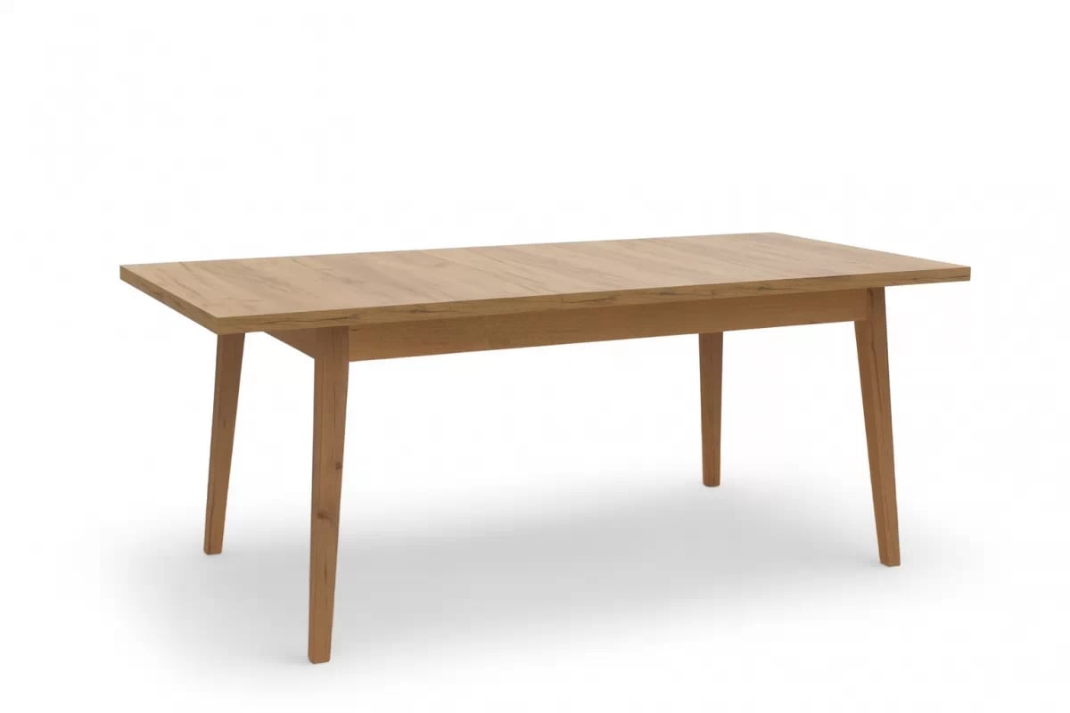 Rozkladací stôl Paris 140-180x80 cm Stôl rozkladany Paris 140-180x80 cm 