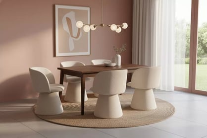 Rozkladací stôl Paris 140-180x80 cm Stôl rozkladany Paris 140-180x80 cm 