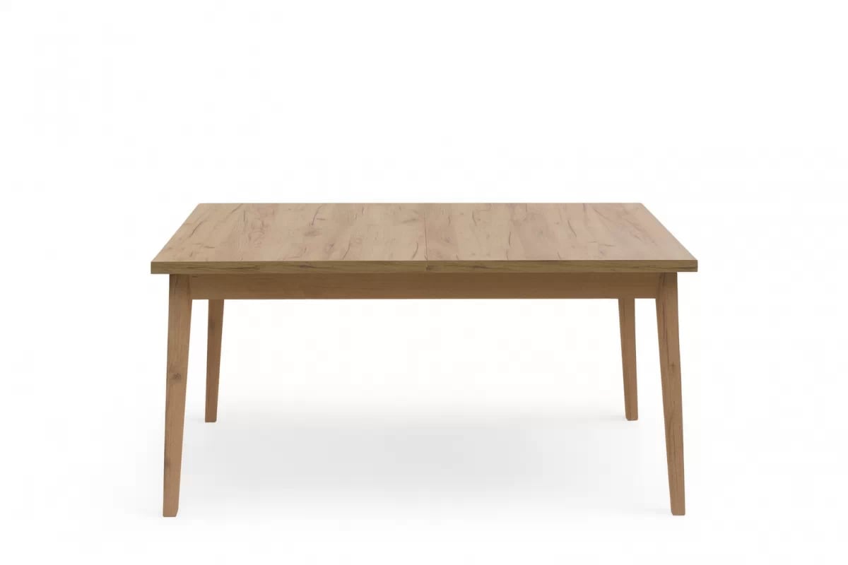 Rozkládací jídelní stůl Paris - 200-250x90 cm - dub craft Stůl rozkladany Paris 200-250x90 cm - dub craft
