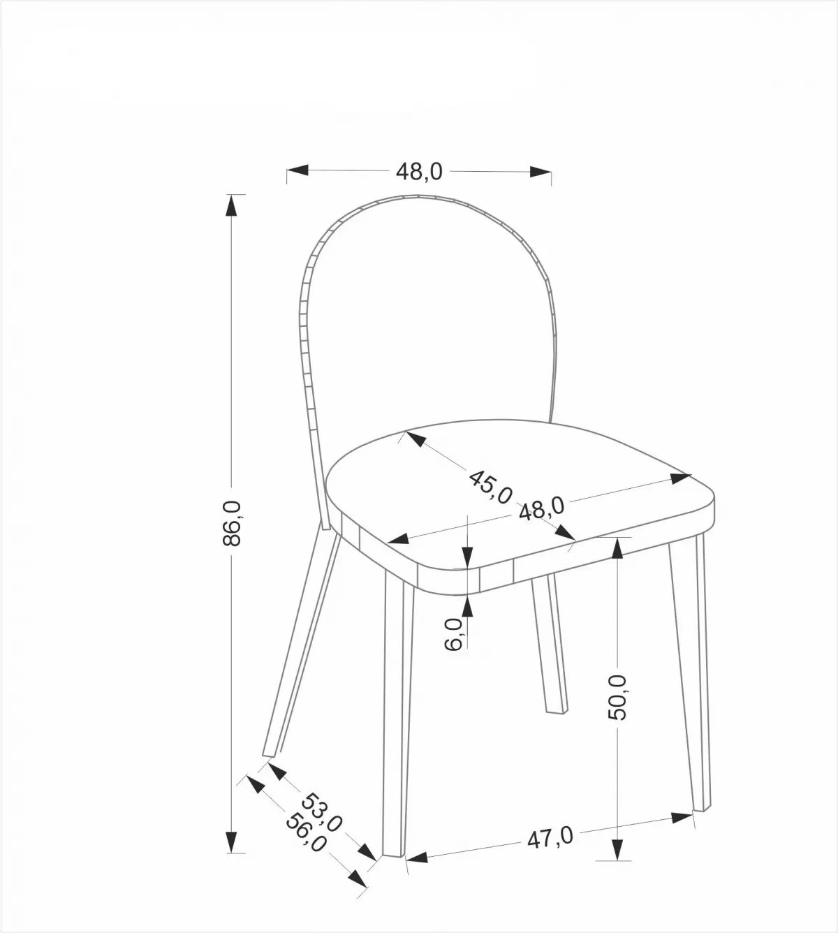 Rozkladací stôl Silvano a 4 stoličky Isario - kašmír / dub cremona / béžová Cremona 14 / prírodný dub Stôl rozkladany Silvano z czterema krzeslami tapicerowanymi Isario - kašmír / Dub cremona / béžový Cremona 14 / Dub prírodné 