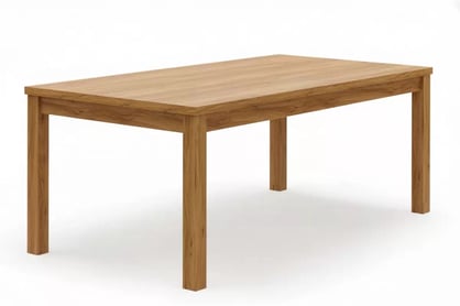 Rozkládací jídelní stůl Werona 160-200 cm