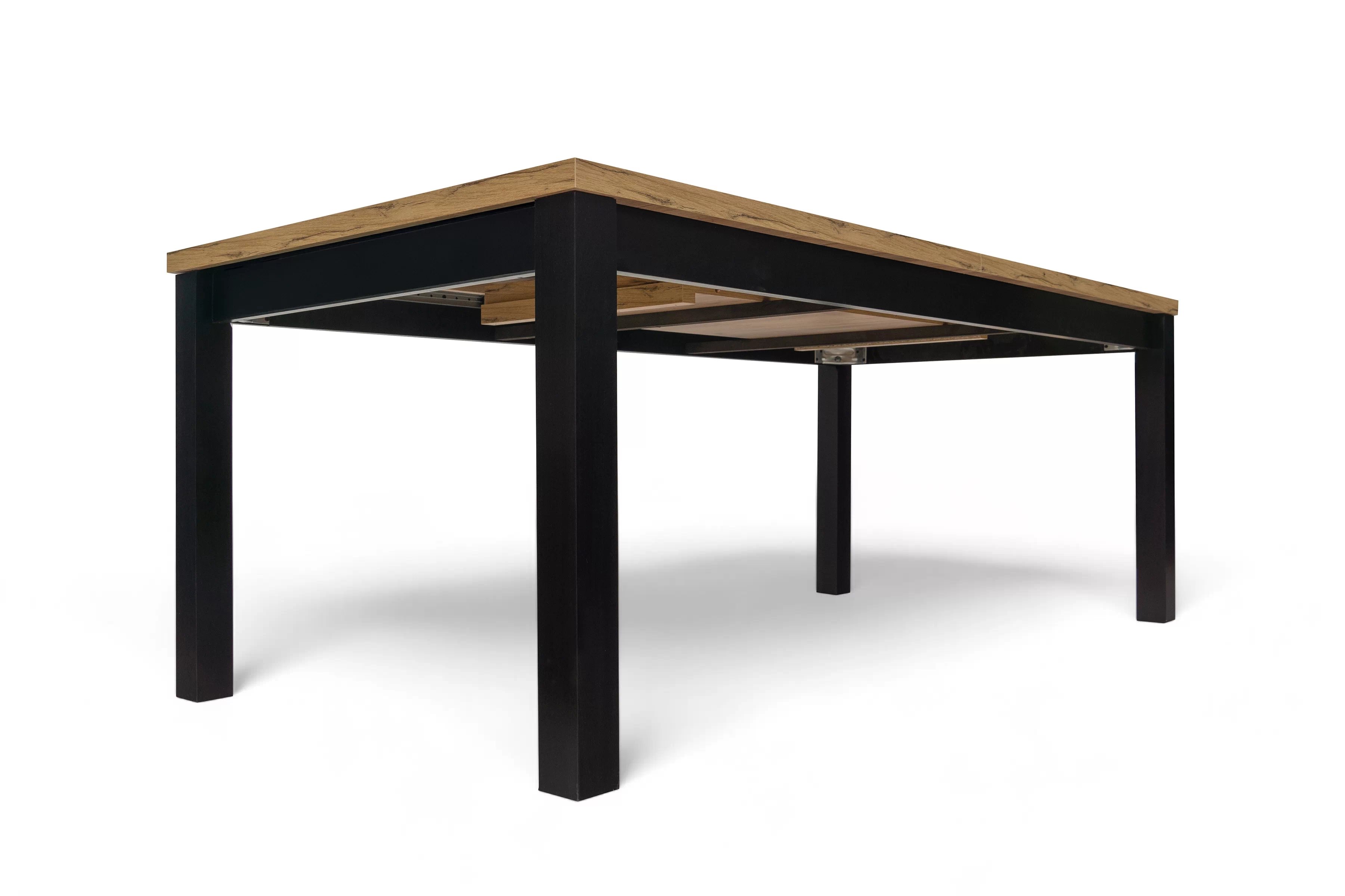 Rozkladací jedálenský stôl Werona 140-220x80 cm Stôl rozkladany Werona 140-220x80 cm 