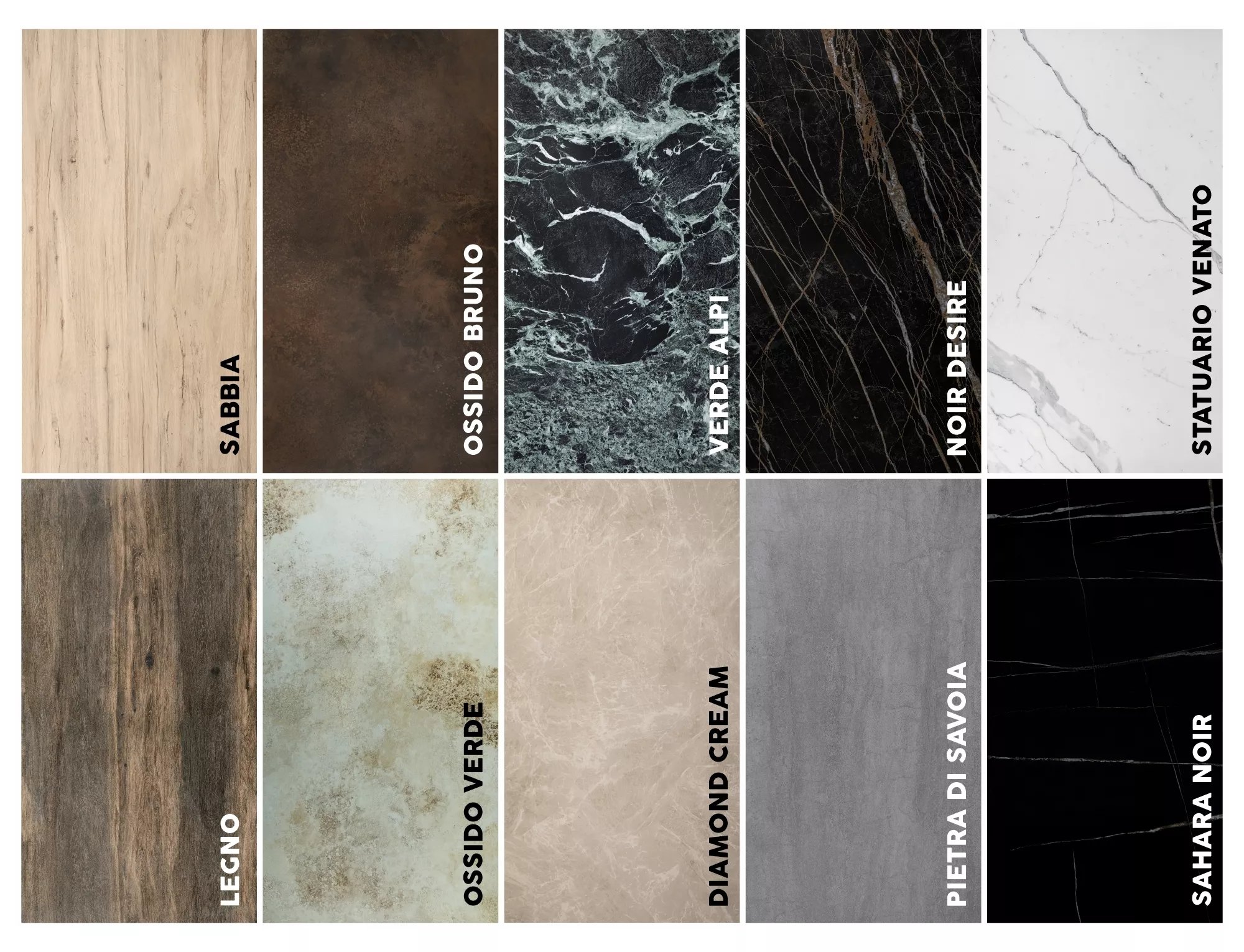 Rozkladací jedálenský stôl Westin III (160 -240)X90 - ceramic Biely/čierny mat stôl rozkladany westin iii z ceramicznym blatem 160-240x90 - mramorový efekt  / biela / čierny mat