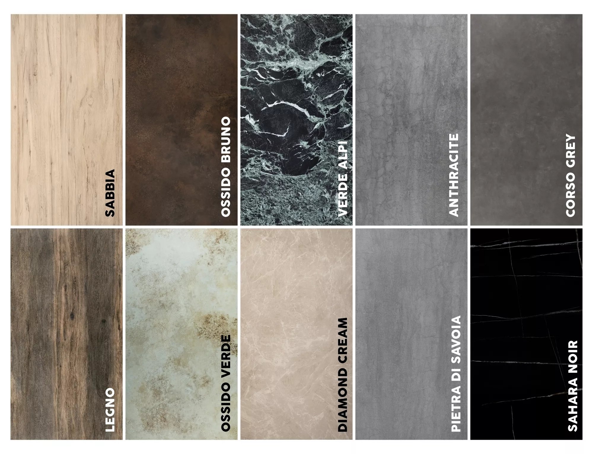 Rozkladací stôl Zanivo 160-240x90 cm keramický - svetlo šedý mramor / čierny stOL salvadore ceramic svetlý šedý pietra di savoia / Čierny mat (160-240)x90