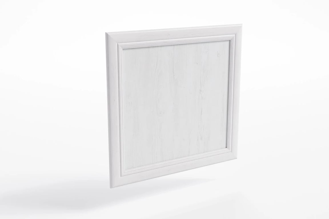 Přední část myčky Sycylia D45FZN MDF 570x446 - borovice andersen Sycylia přední část MDF do zmywarki