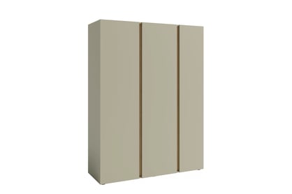 Skříň Altea 145 cm - eukalyptus / dub baltic dune