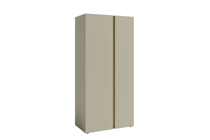 Skříň Altea 90 cm - eukalyptus / dub baltic dune