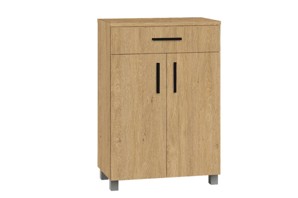 Skrinka do predsiene Keri 24 Skrinka so zásuvkou