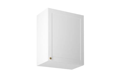 skříňka kuchyňská závěsná jednodveřová Linea G60 - bílá