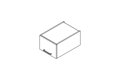 KAMMONO F4 F7 F8 - WO40/29N Horná skrinka