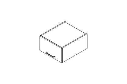 KAMMONO F4 F7 F8 - WO50/29N Horná skrinka