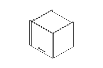 Skrinka Kuchynská závesná Kammono P2 SND65.1/61 do riadu naroznej