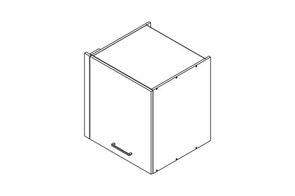 Skrinka Kuchynská závesná Kammono P2 SND65.1/71 do riadu naroznej