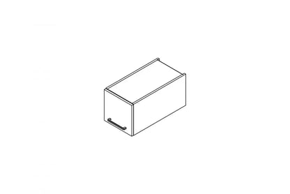 Skrinka Kuchynská závesná Kammono P2 WO30/35N horná