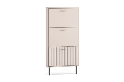 Botník Jamuzi 60 cm - kašmír