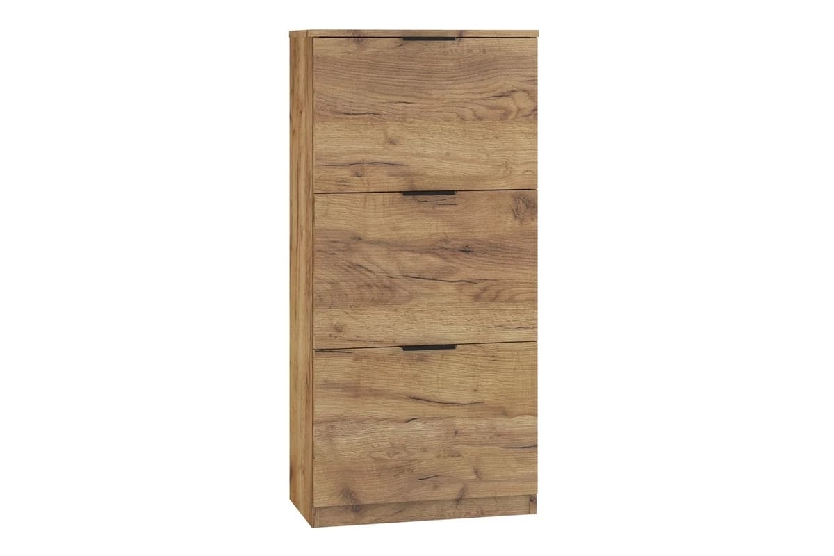Botník Keri 5 Skříňka z plyty