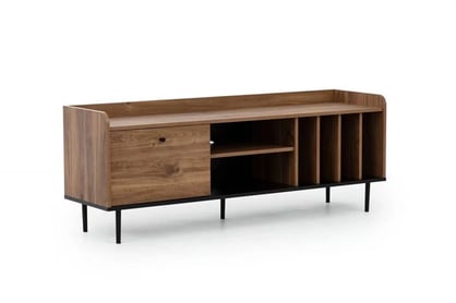 TV skříňka Kastelio 150 cm - brandy castello