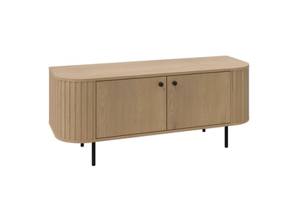 TV skříňka Lento 120 cm - dub cremona