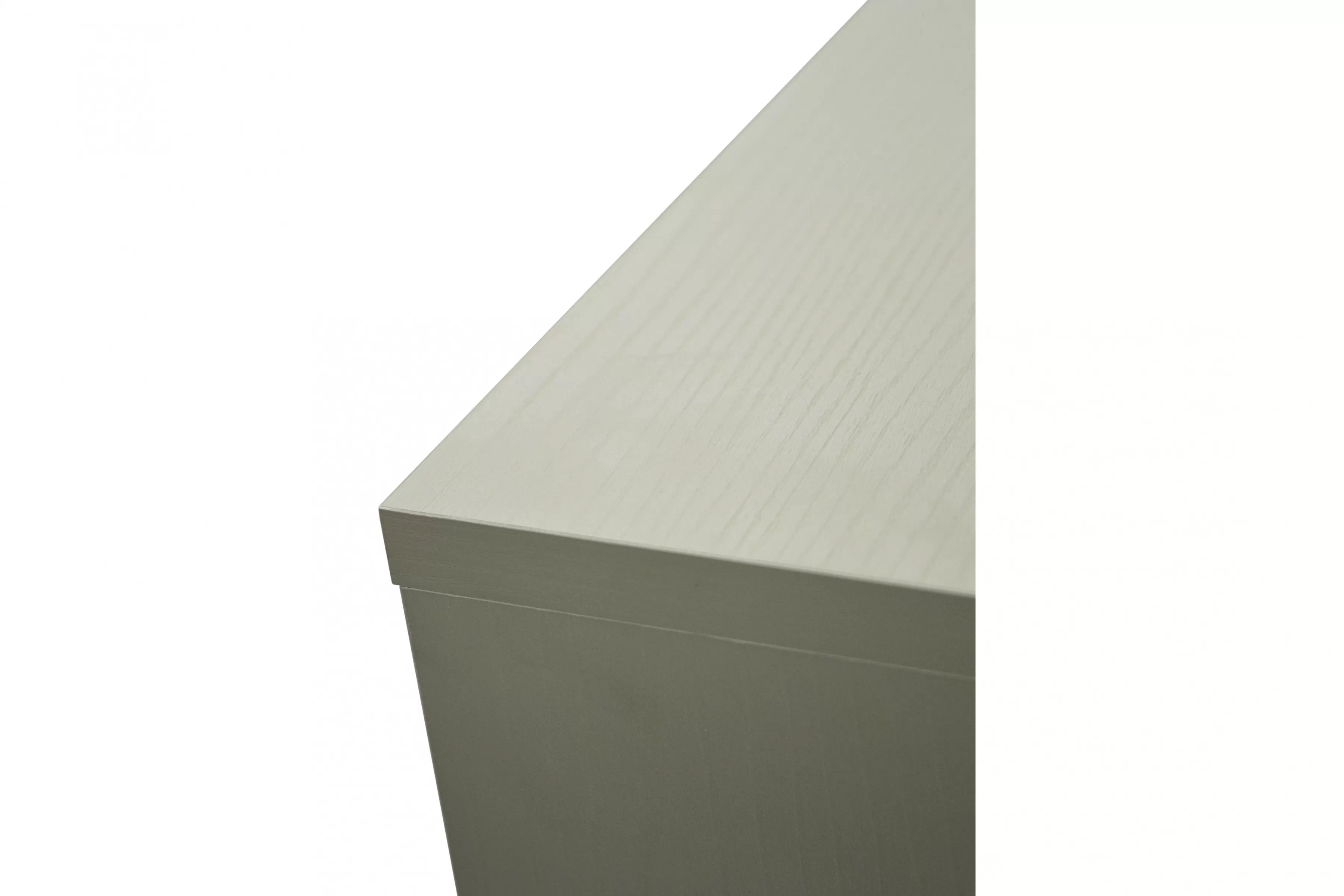 TV stolek Lotina II 2K1S se zásuvkou 180 cm - eukalyptus / černé nožky skříňka RTV Lotina II 2K1S z szuflada 180 cm - eukaliptus / černá Nohy