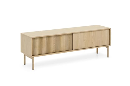 TV stolek Rivio 153 cm - dub cremona