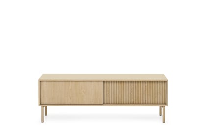 TV stolík Rivio 153 cm - dub cremona TV skrinka Rivio 153 cm - Dub cremona