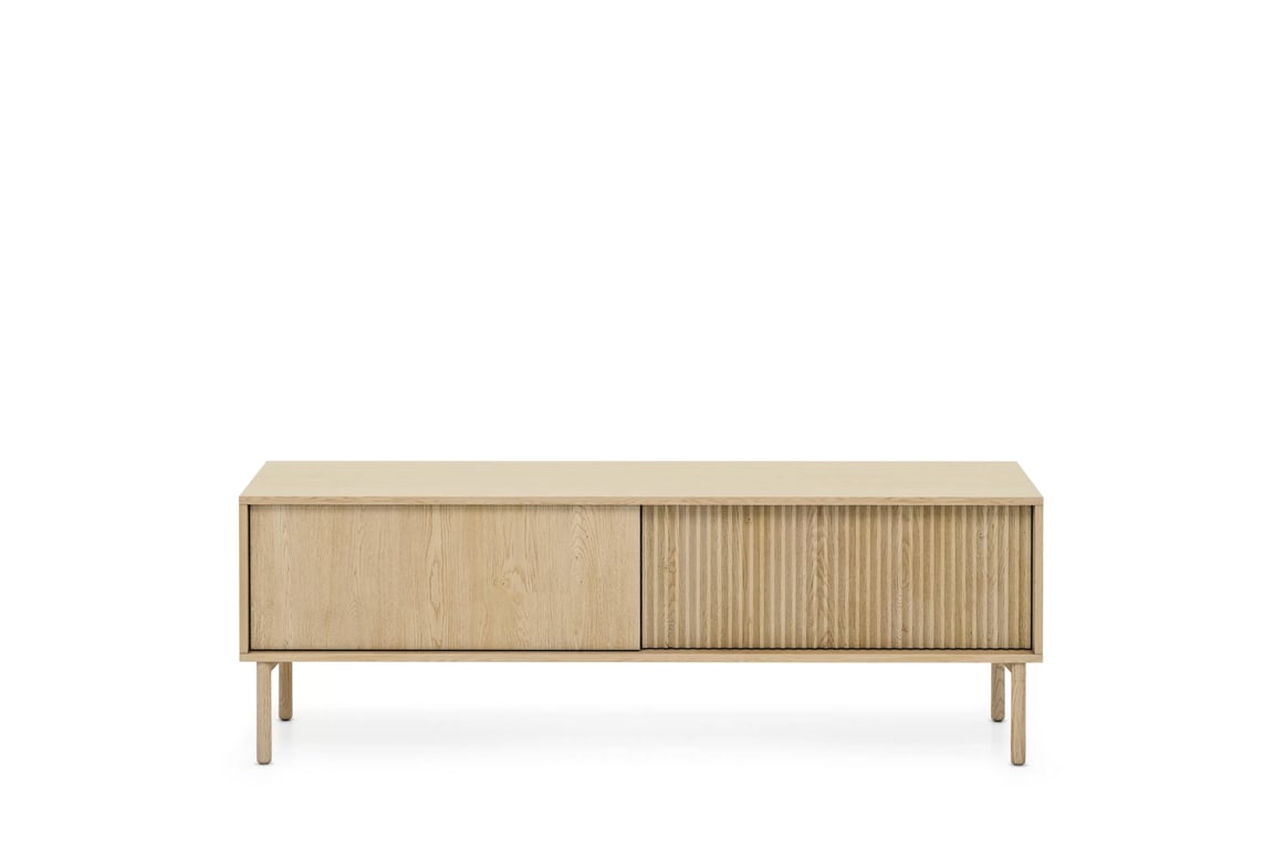 TV stolík Rivio 153 cm - dub cremona TV skrinka Rivio 153 cm - Dub cremona