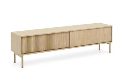 TV stolek Rivio 187 cm - dub cremona