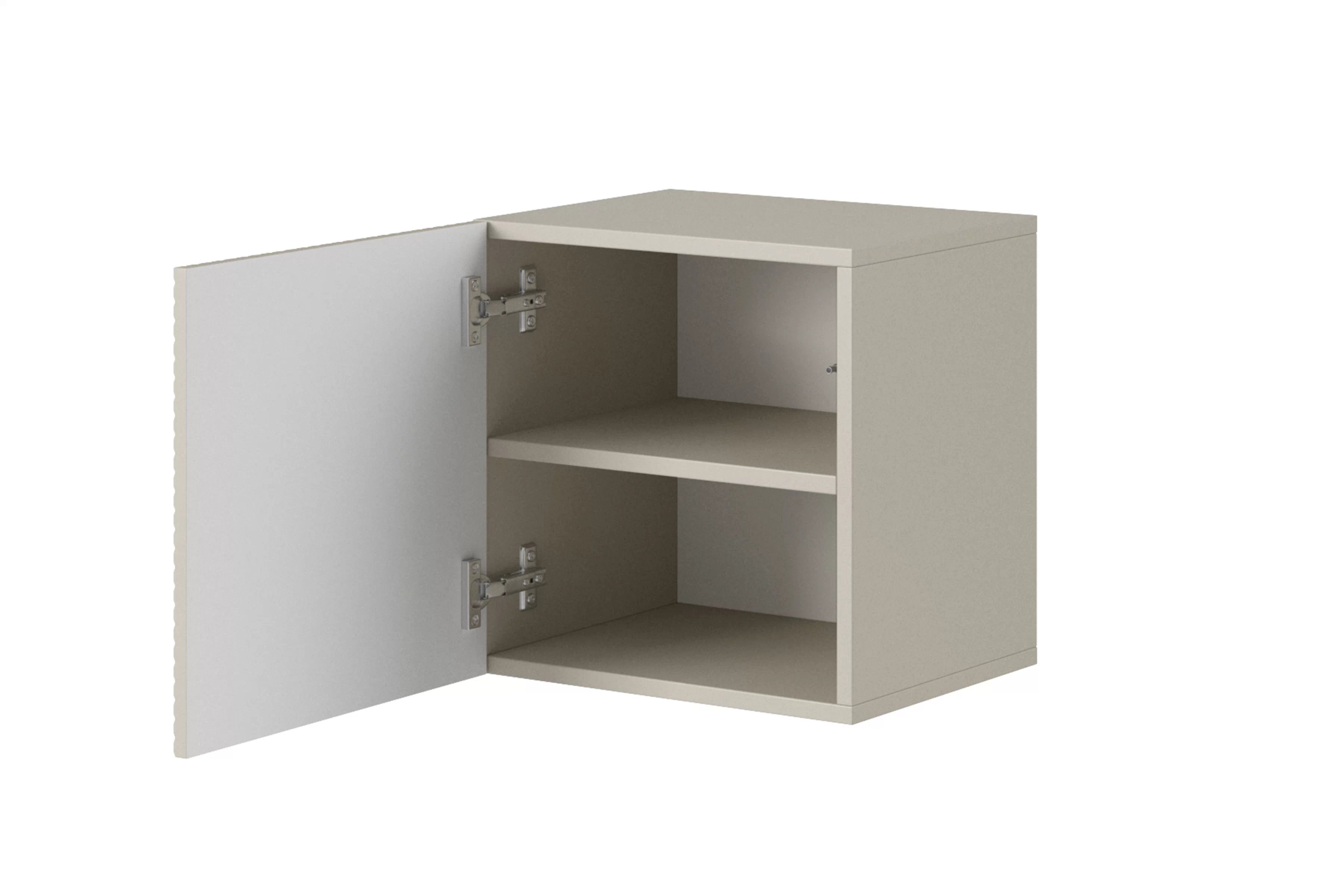 Závesná skrinka Asha 40 cm - kašmírová Skrinka závesná Asha 40 cm - kašmír