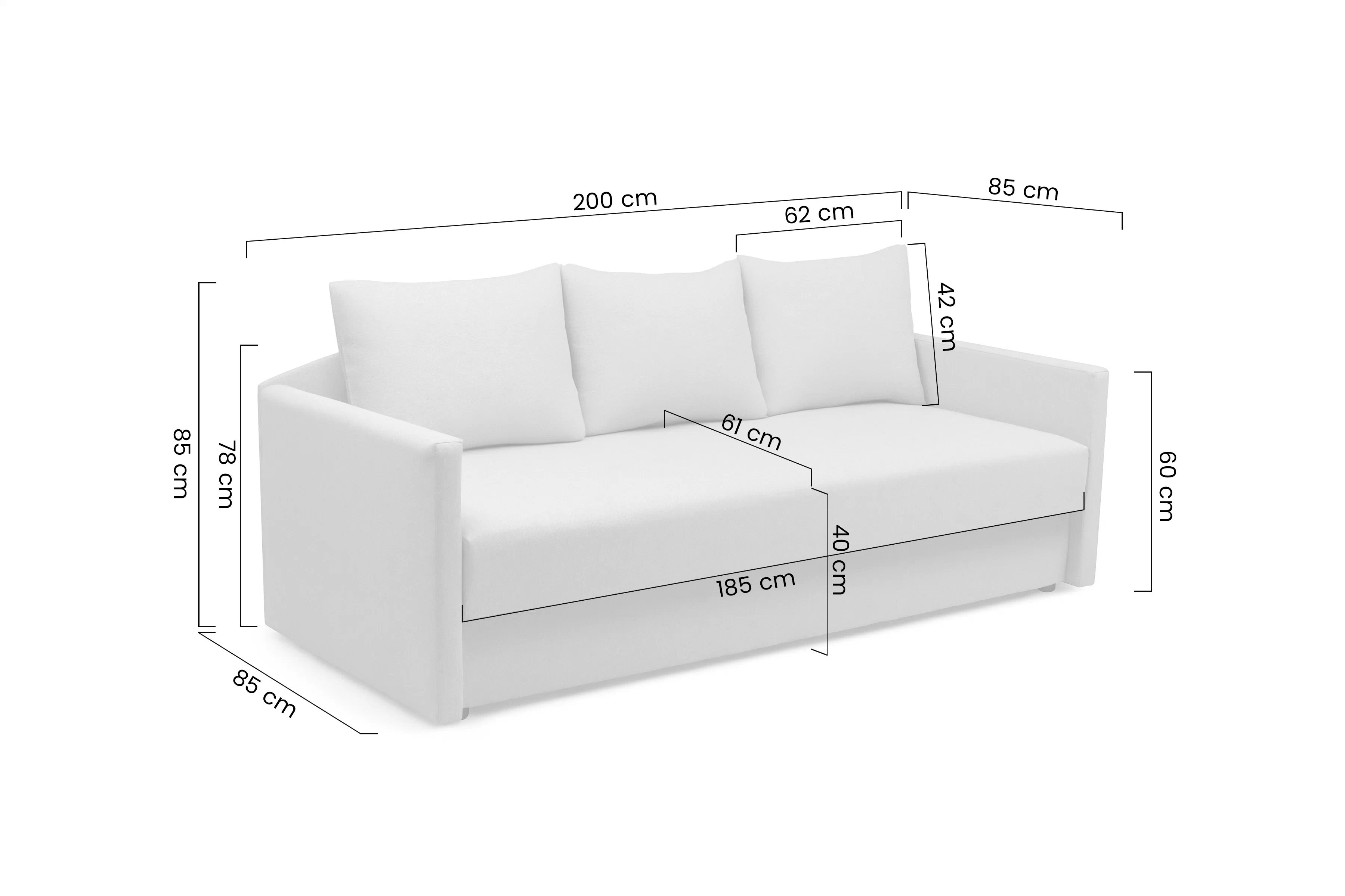 Válenda Melek Válenda do jednu osobu Melek