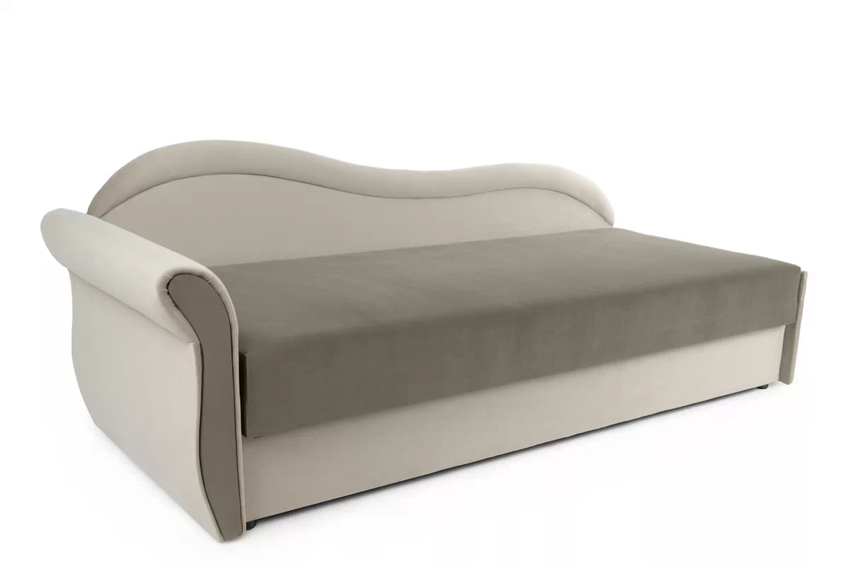 Válenda / Postel čalouněné Marek s úložným prostorem Válenda/Postel jednomístné s úložným prostorem Marek