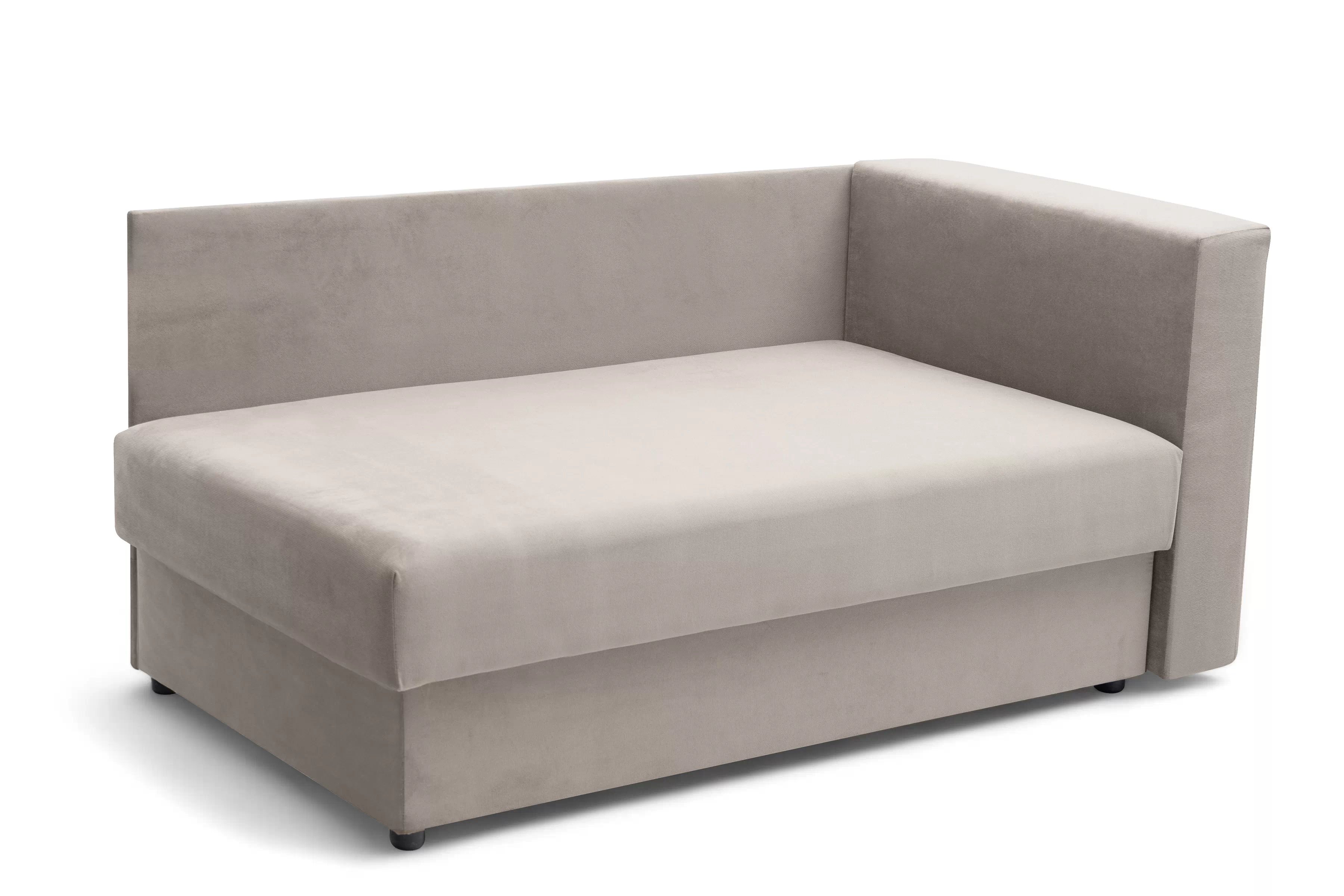 Detská pohovka/posteľ rozkladany s úložným priestorom Maciek Detská pohovka/posteľ rozkladany s úložným priestorom Maciek