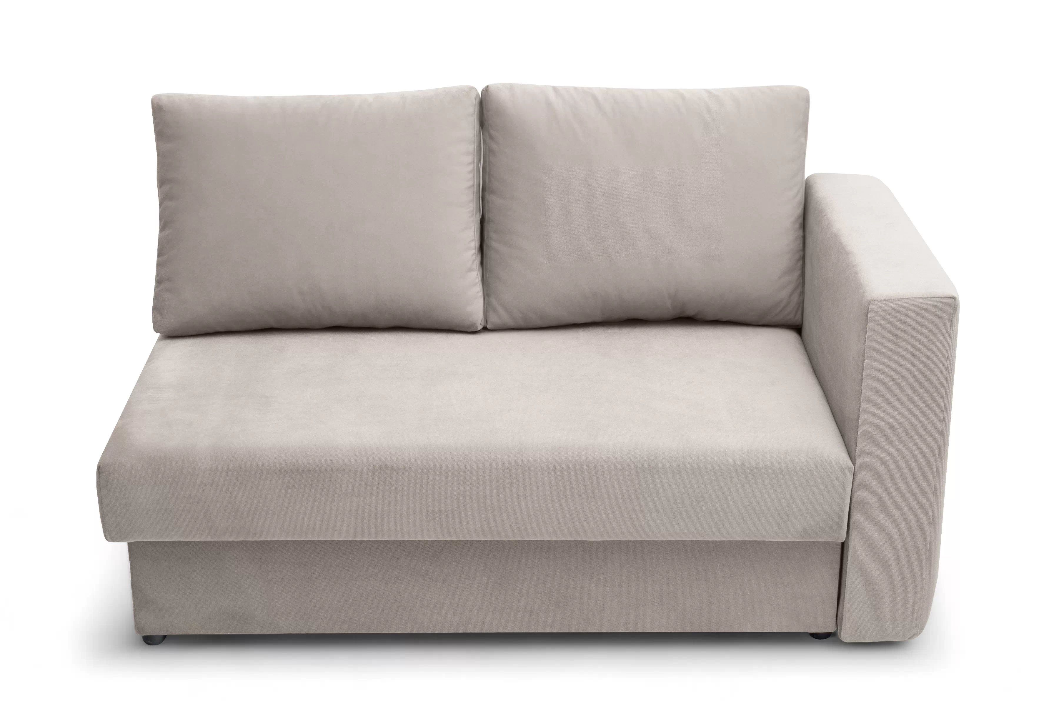 Detská pohovka/posteľ rozkladany s úložným priestorom Maciek Detská pohovka/posteľ rozkladany s úložným priestorom Maciek