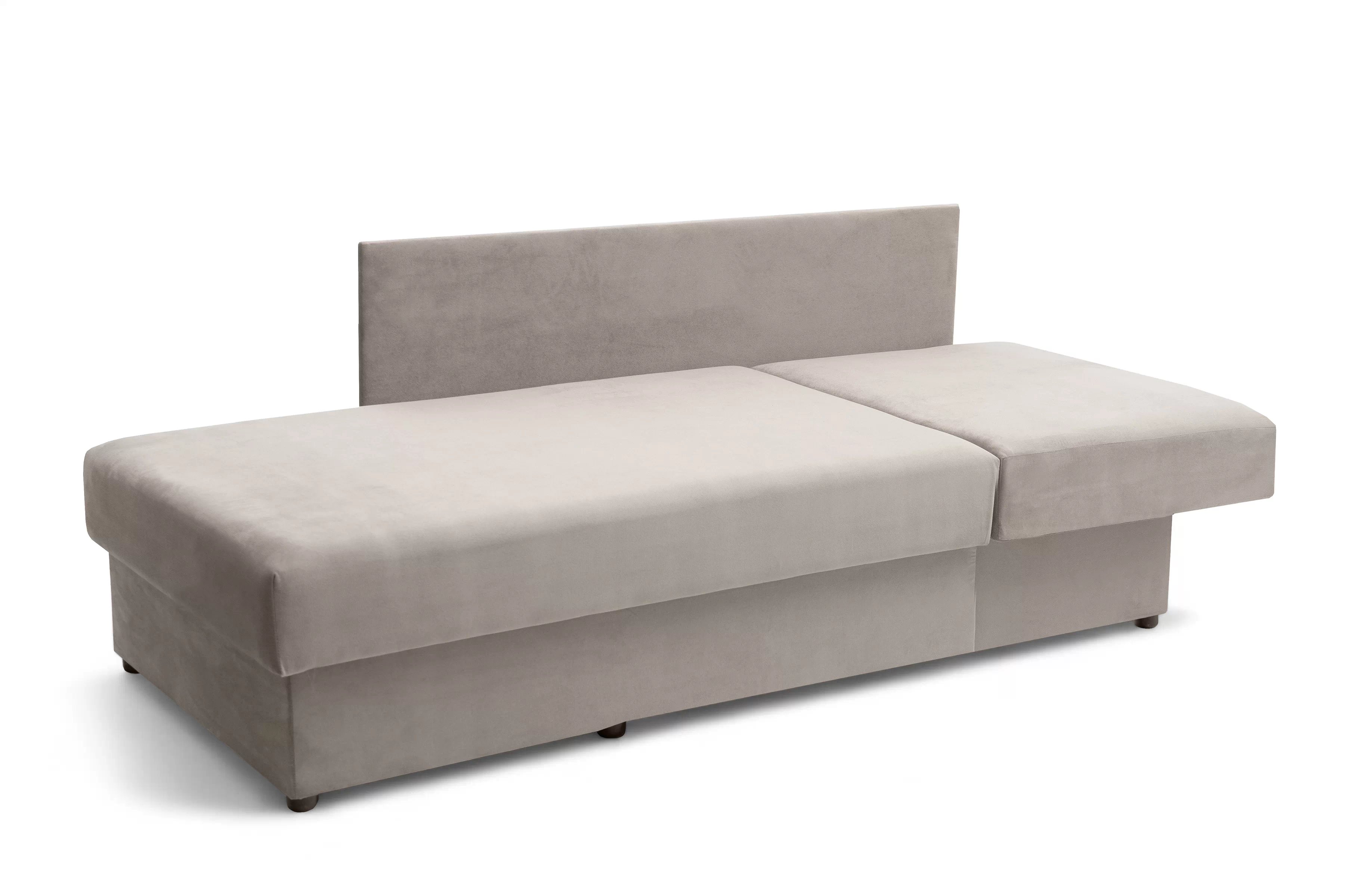 Detská pohovka/posteľ rozkladany s úložným priestorom Maciek Detská pohovka/posteľ rozkladany s úložným priestorom Maciek