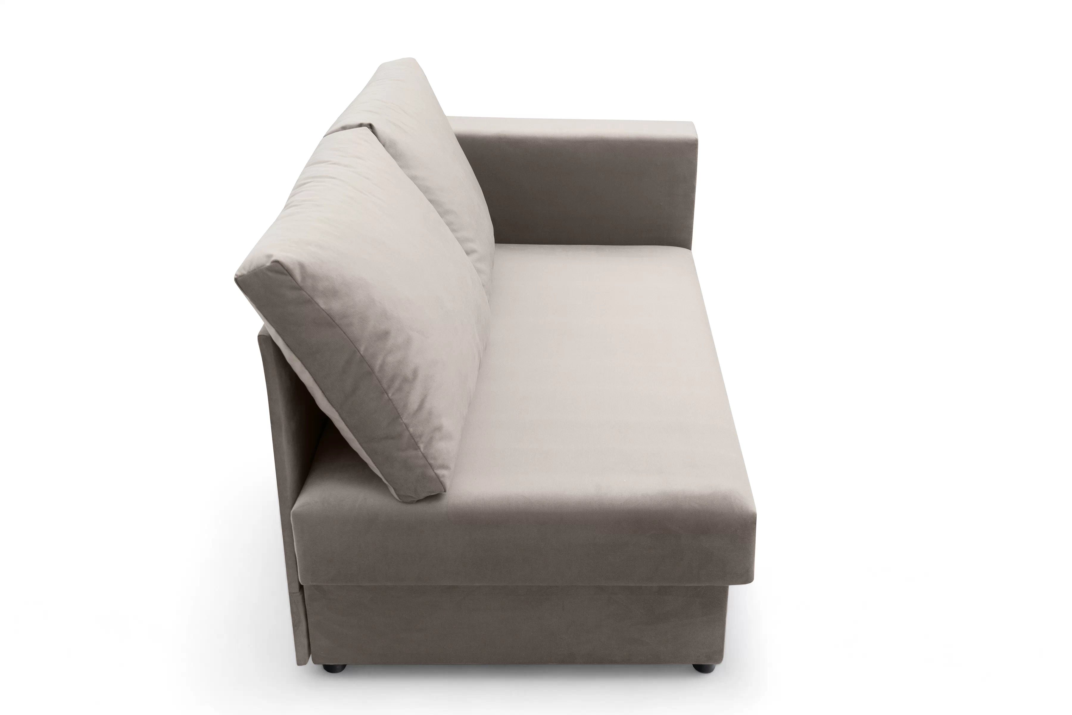 Detská pohovka/posteľ rozkladany s úložným priestorom Maciek Detská pohovka/posteľ rozkladany s úložným priestorom Maciek