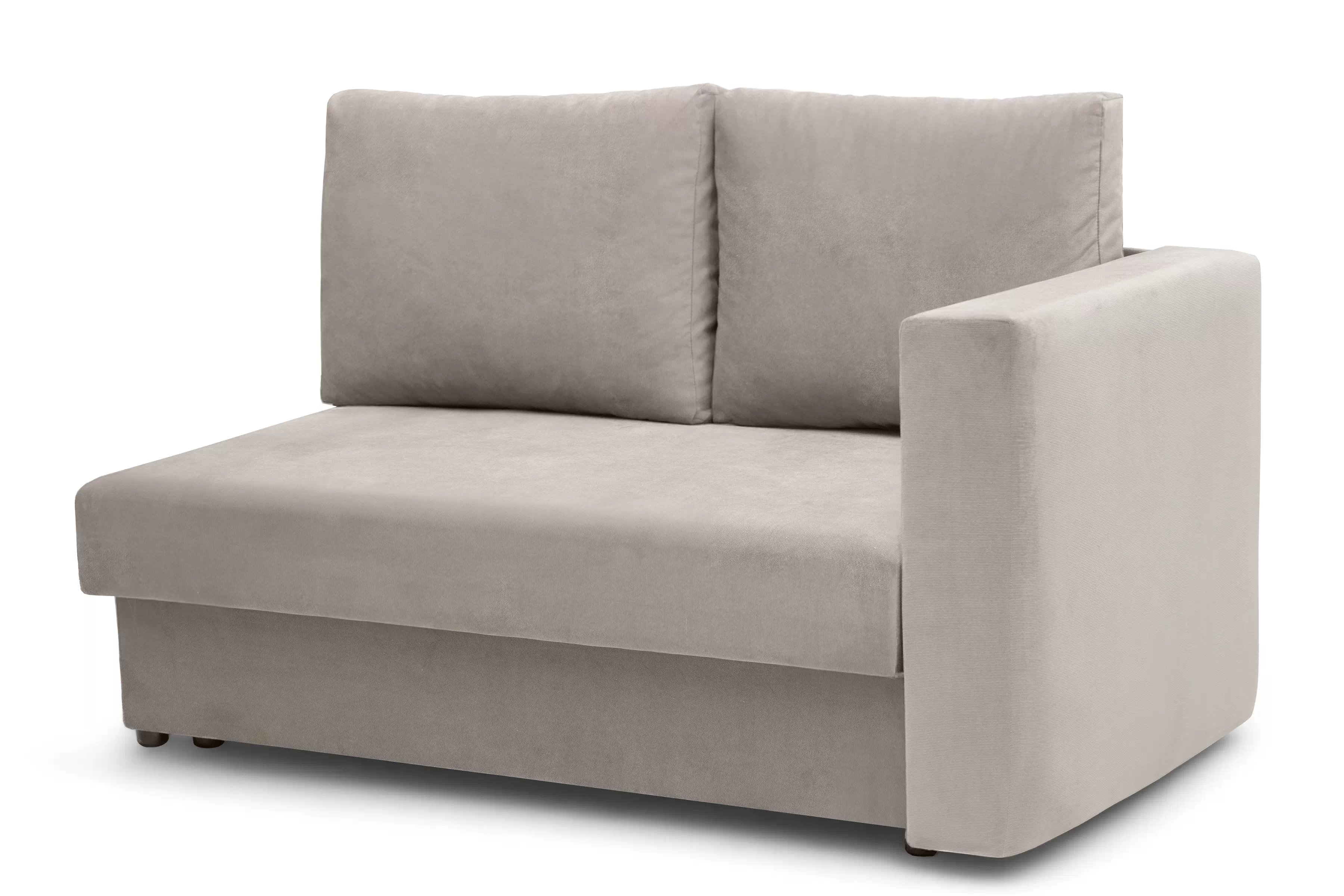 Detská pohovka/posteľ rozkladany s úložným priestorom Maciek Detská pohovka/posteľ rozkladany s úložným priestorom Maciek