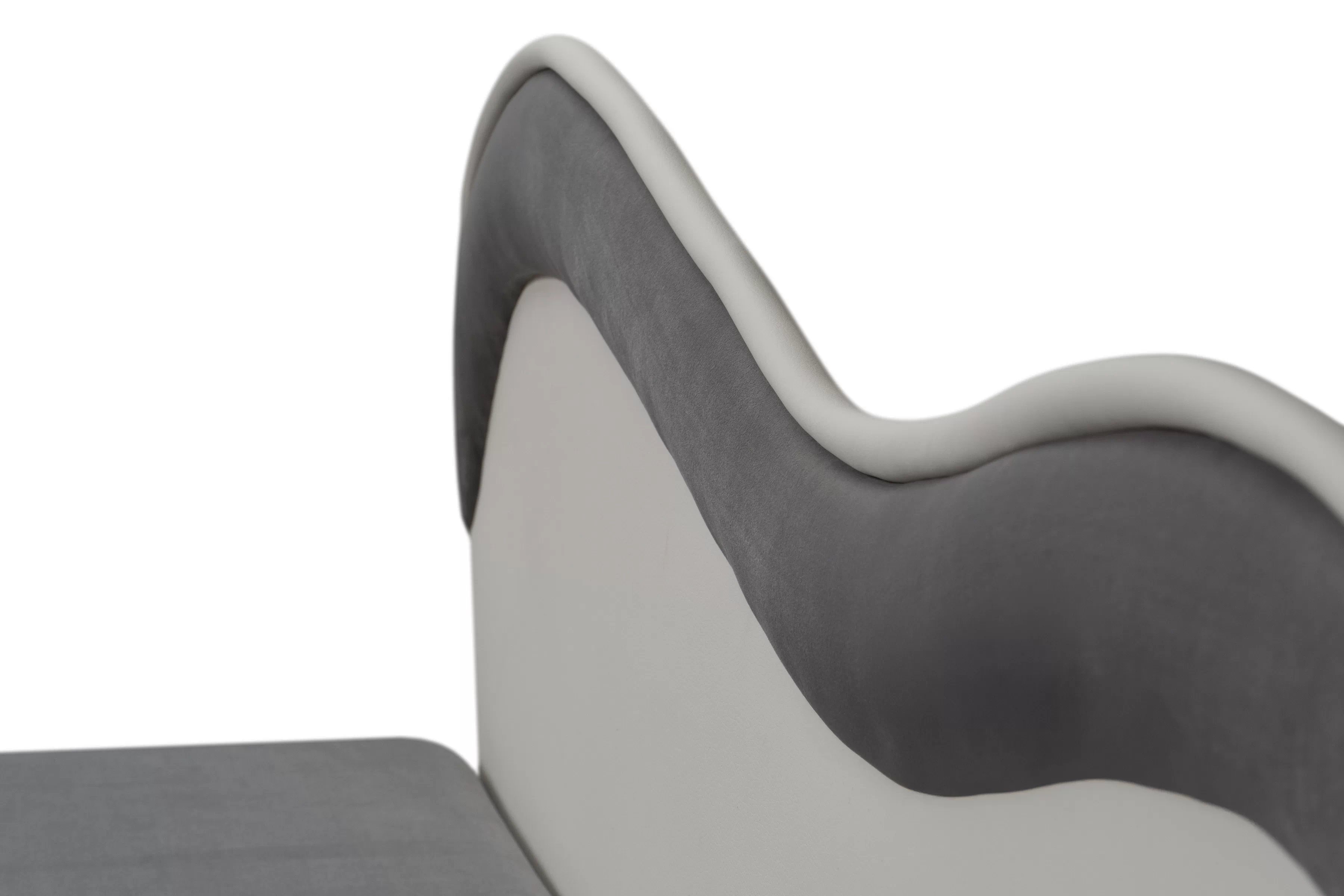 Váľanda Lupo s úložným priestorom Detská pohovka Pre mladých Lupo S vnútorným úložným priestorom