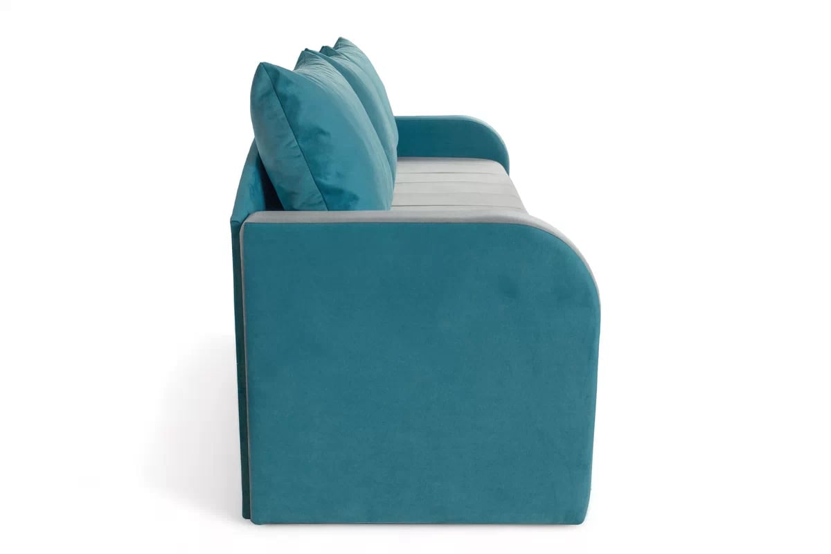 Válenda Studentský Maja 60 Dětská pohovka do mladé Maja 60 