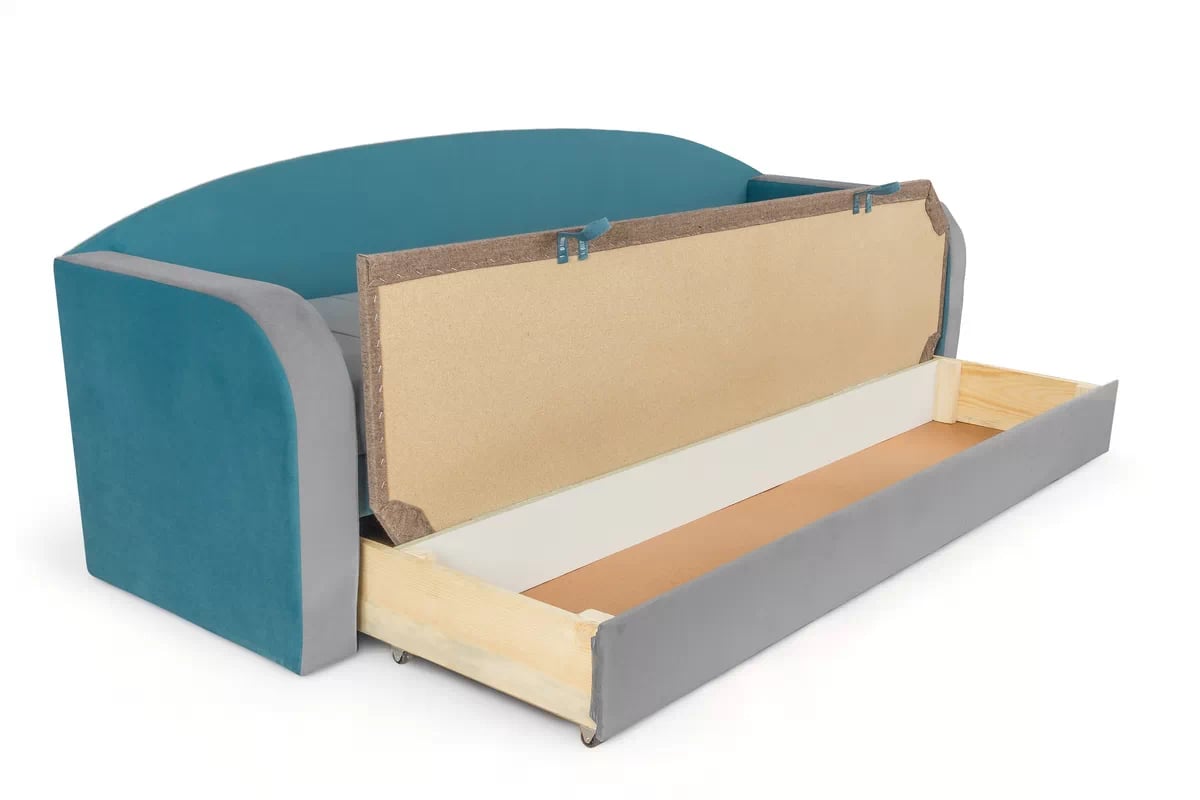 Válenda Studentský Maja 60 Dětská pohovka do mladé Maja 60 