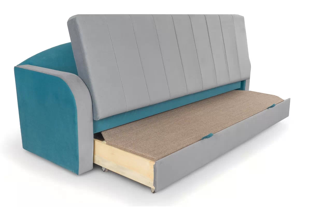 Válenda Studentský Maja 60 Dětská pohovka do mladé Maja 60 