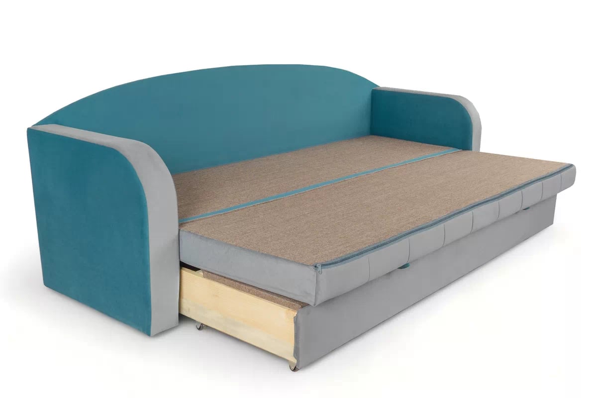 Válenda Studentský Maja 60 Dětská pohovka do mladé Maja 60 