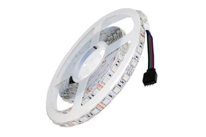 Páska LED osvetlenia - 2 m