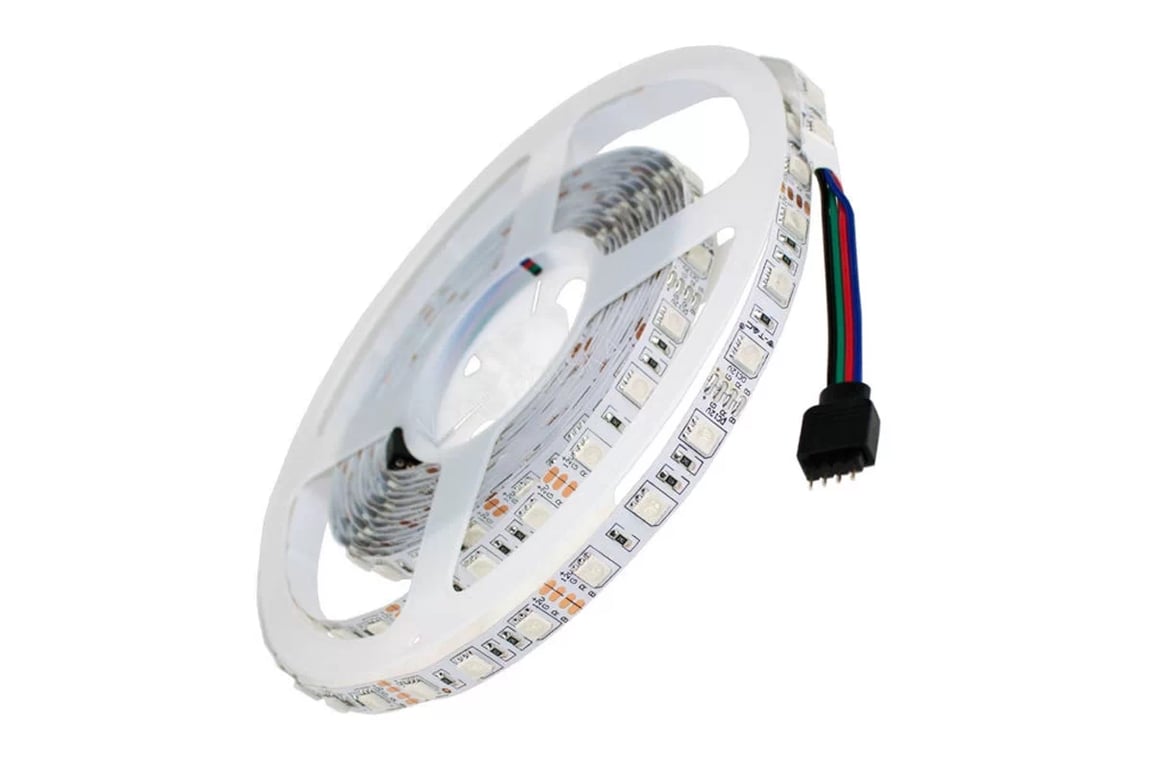 LED páska 2 m Taśma LED - 2 metry - Stolkar 