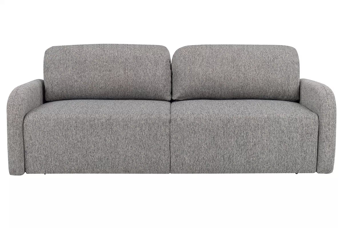 Rozkladacia pohovka Limpik Pohovka s funkciou spánku Timo - predná strana