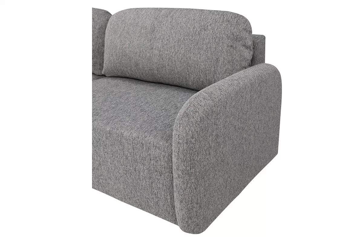 Rozkladacia pohovka Limpik Pohovka s funkciou spánku Timo - solidny design