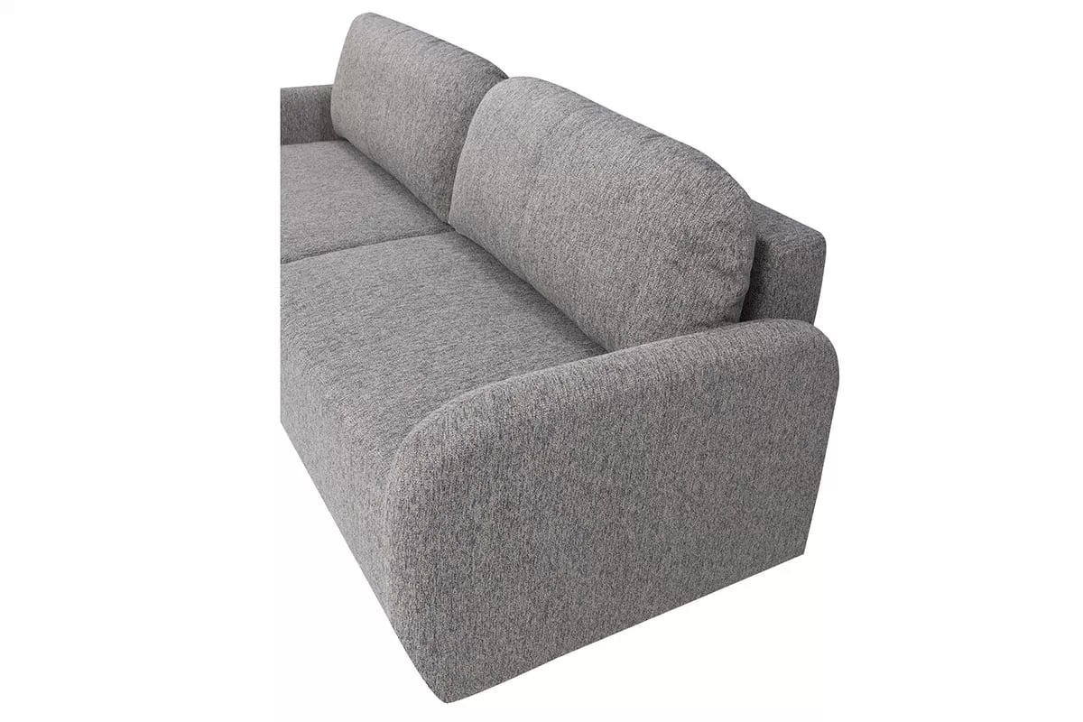 Rozkladacia pohovka Limpik Pohovka s funkciou spánku Timo - wygodne operadlo