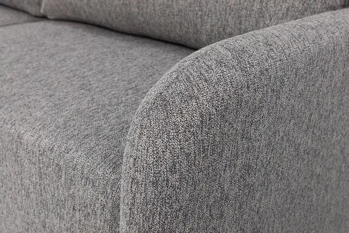 Rozkladacia pohovka Limpik Pohovka s funkciou spánku Timo - podlokietniki