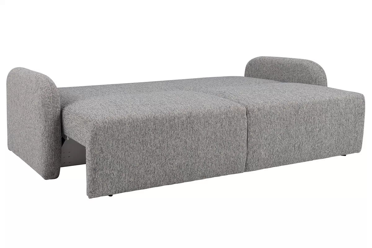 Rozkladacia pohovka Limpik Pohovka s funkciou spánku Timo - funkcia rozkladania