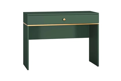 Toaletný stolík Euras 09 so zásuvkou - labrador