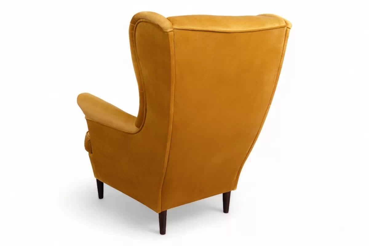 Čalúnené kreslo Ušiak Vilano Kreslo Ušiak Vilano 